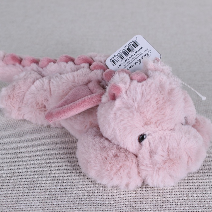 М'яка іграшка дракон Little Drago, мікс