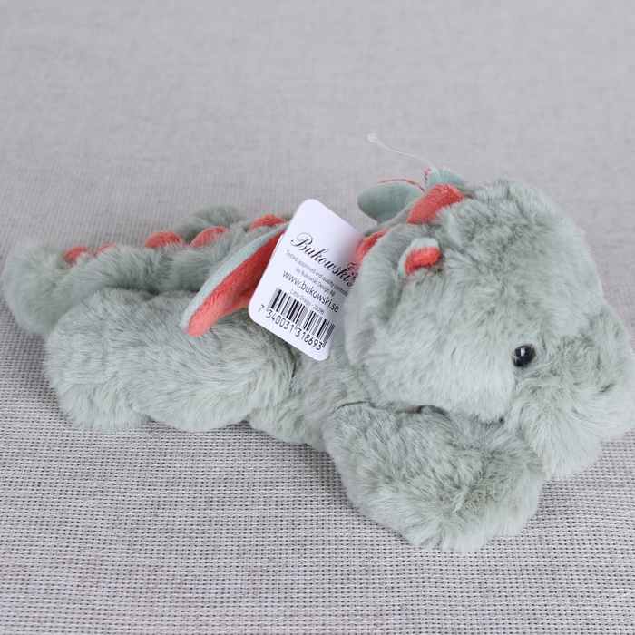 М'яка іграшка дракон Little Drago, мікс