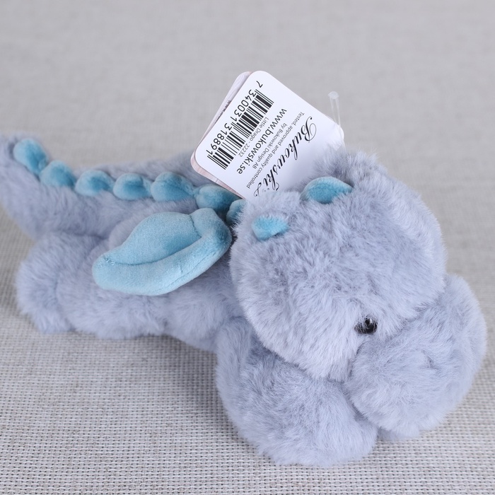 М'яка іграшка дракон Little Drago, мікс