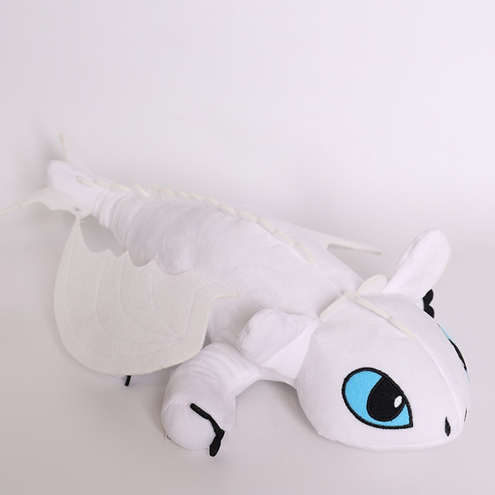 М'яка іграшка дракончик