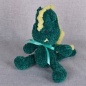 М'яка іграшка дракончик маленький