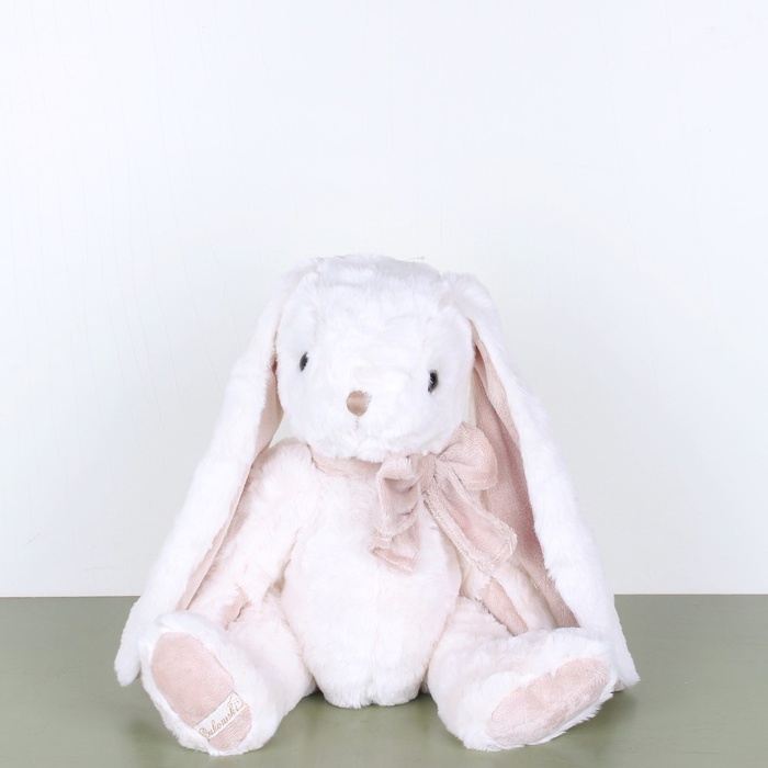 М'яка іграшка заєць Bukowski