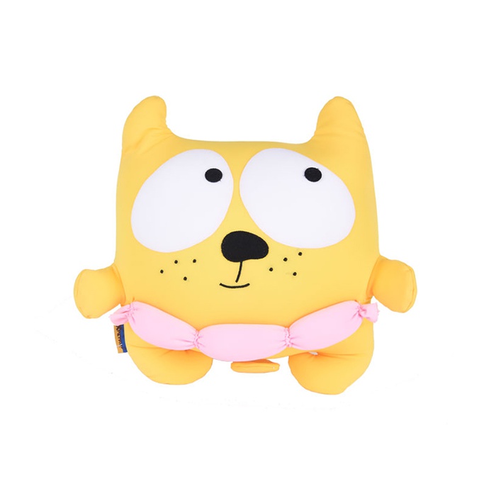 М'яка іграшка-антистрес Толі