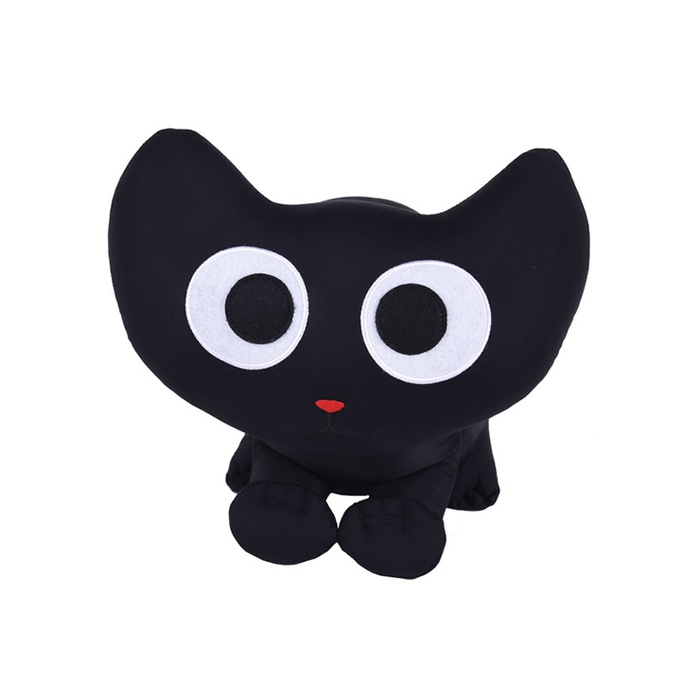 М'яка іграшка-антистрес Лакі, сердечко