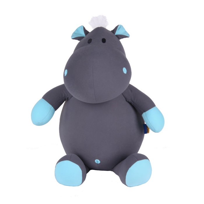 Мягкая игрушка-антистресс Гиппопопапа