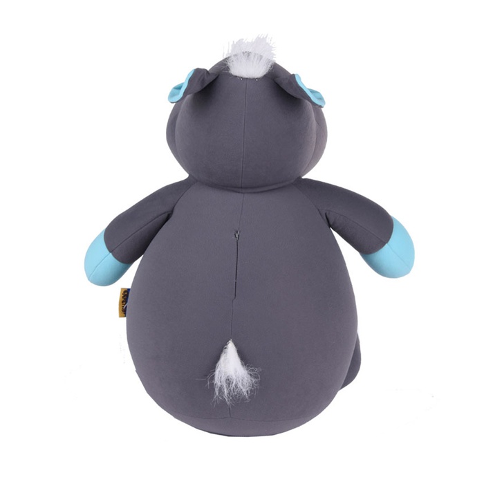 Мягкая игрушка-антистресс Гиппопопапа
