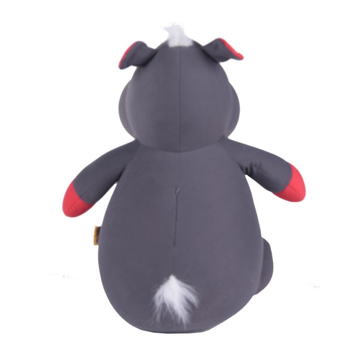 Мягкая игрушка-антистресс Гиппопомама