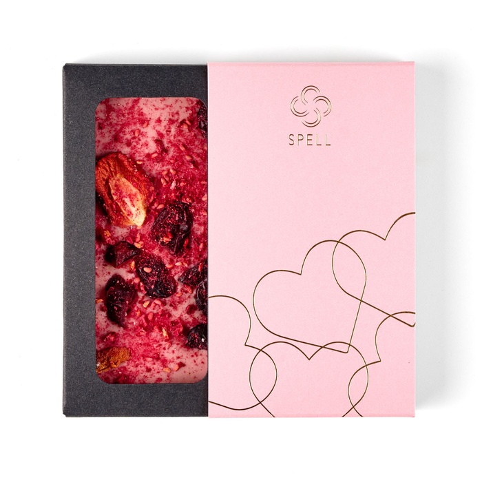 Набір "Романтика" від Spell