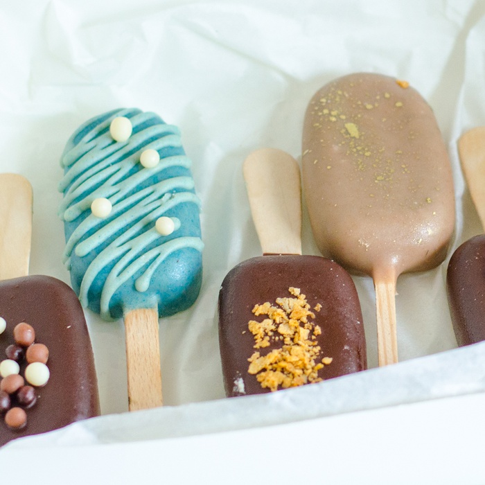 Пирожное "Картошка-эскимо", 6 шт