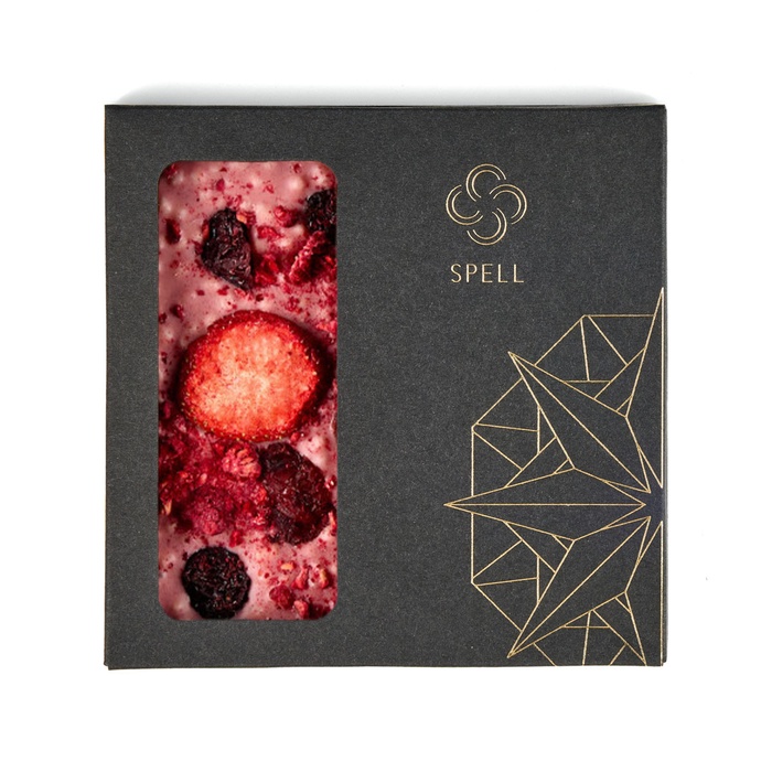 Набір "Весняна ніжність" від Spell