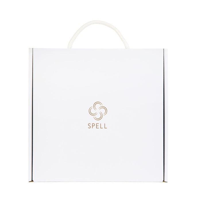 Набір "Весняна ніжність" від Spell