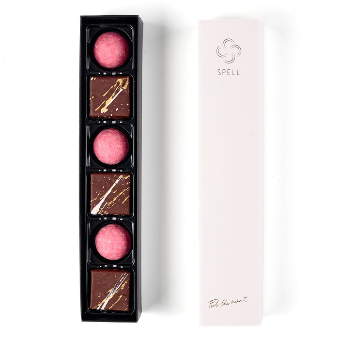 Набір "Весняна ніжність" від Spell