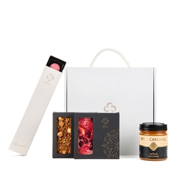 Набір "Весняна ніжність" від Spell