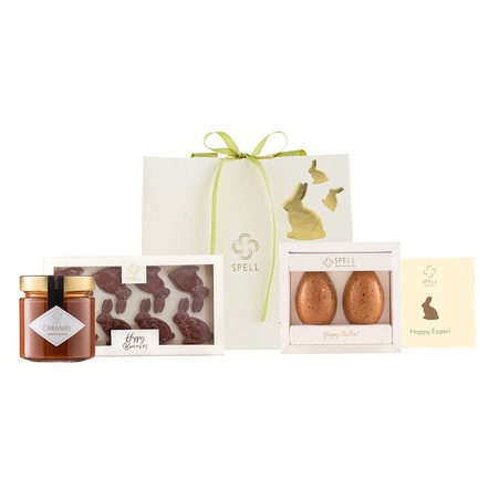 Набір "Від зайчика" від Spell