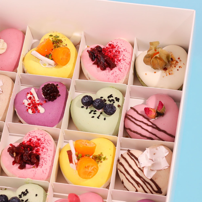 Солодощі LoveBox&JOY