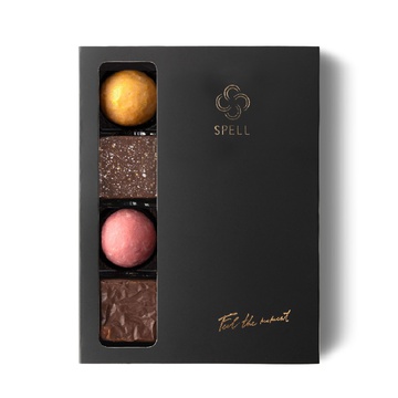 Набір цукерок "Вишуканий" від Spell