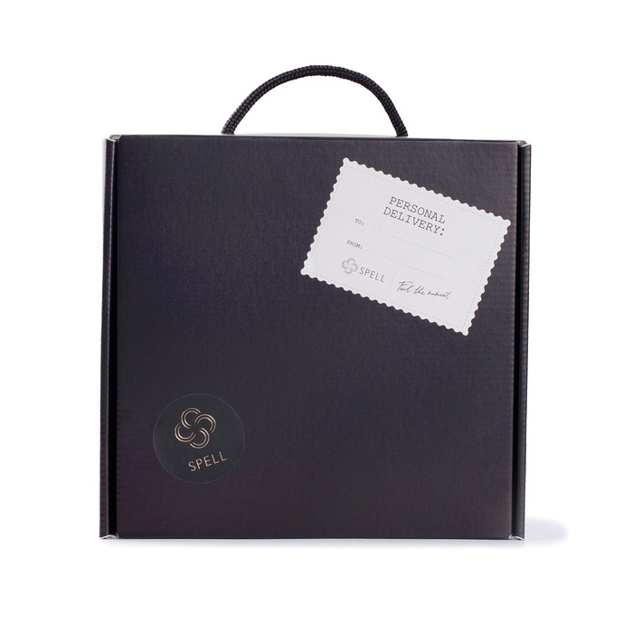 Подарунок "Шоколадний сюрприз" від Spell