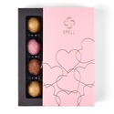 Подарунок "Ніжні почуття" від Spell