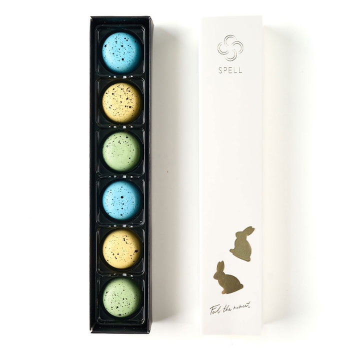 Набір цукерок "Перепелиний" від Spell