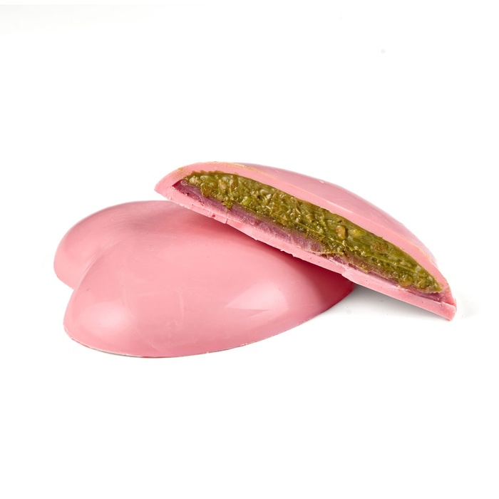 Рожеве серце від Spell