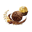 Конфеты "Ferrero Rocher", 100г