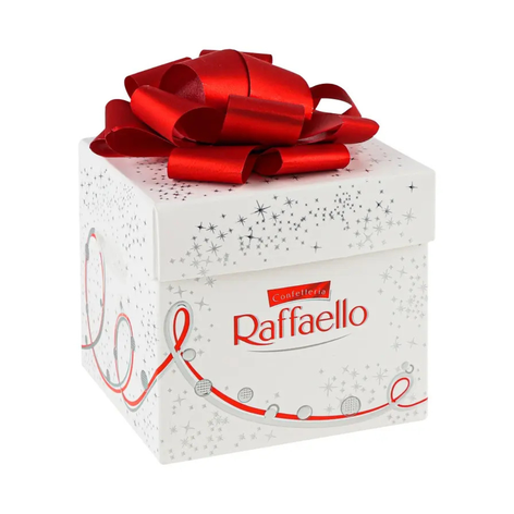 Цукерки "Raffaello", 70 г