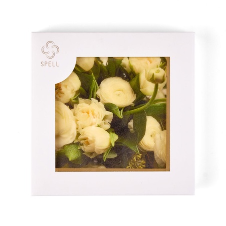 Плитка Букет с ранункулюсами от Spell