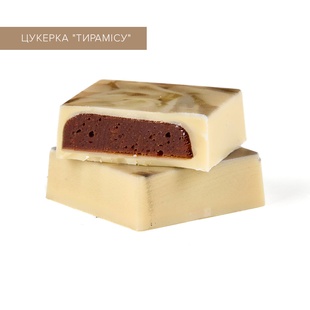 Набір цукерок Рожеві квіти від Spell