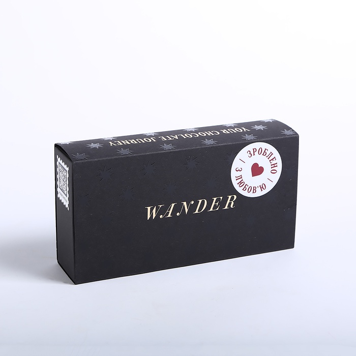 Набір цукерок WANDER Sichuan kiss