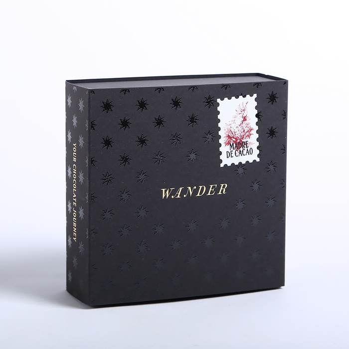 Набір цукерок WANDER Madre de Cacao