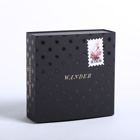 Набор конфет WANDER Madre de Cacao