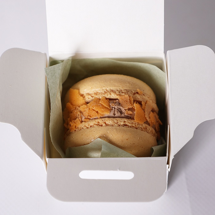 Ассорти Макаронс, 1 шт