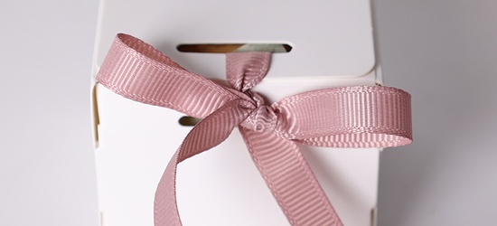 Акция на сладости