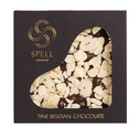 Темний шоколад 70% із сіллю від Spell
