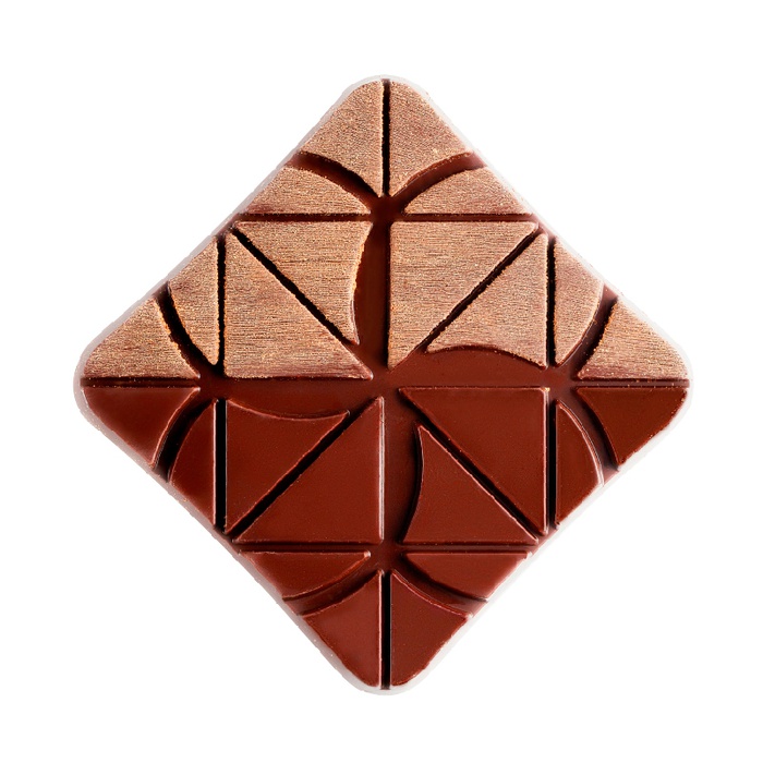 Темний шоколад 70% із сіллю від Spell