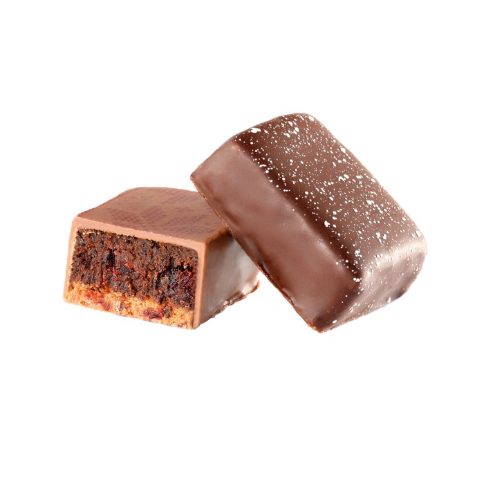 Шоколадный набор "Вышиванка" от Spell