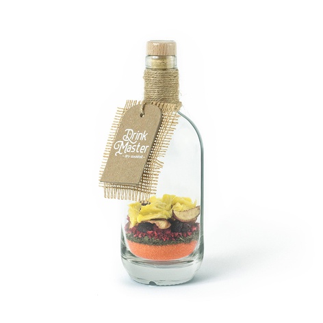 Суміш для коктейлю Drink Master "Sex on the beach"