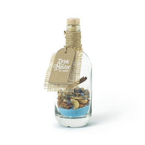 Суміш для коктейлю Drink Master "Ibiza"