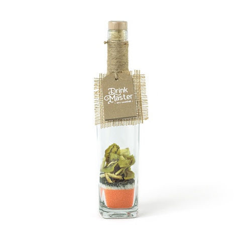 Суміш для коктейлю Drink Master "Mojito Multifruit"