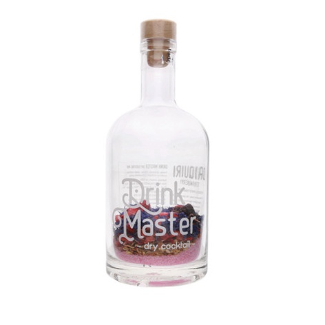 Суміш для коктейлю Drink Master "Daiquiri Strawberry"