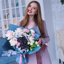 Букет "Святковий шик"
