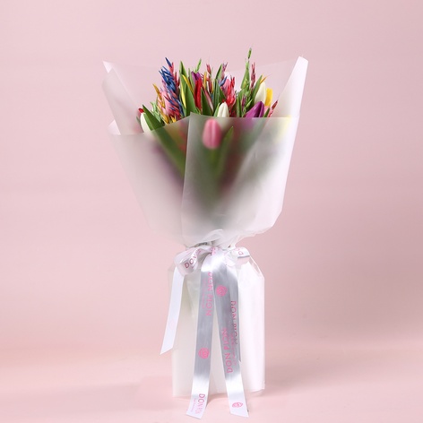 Букет "Настрій весна"