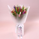 Букет "Настрій весна"