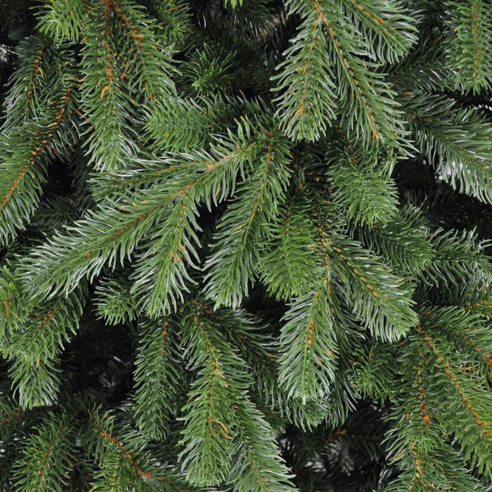 Искусственная ель литая Смерека Элит, 180 см