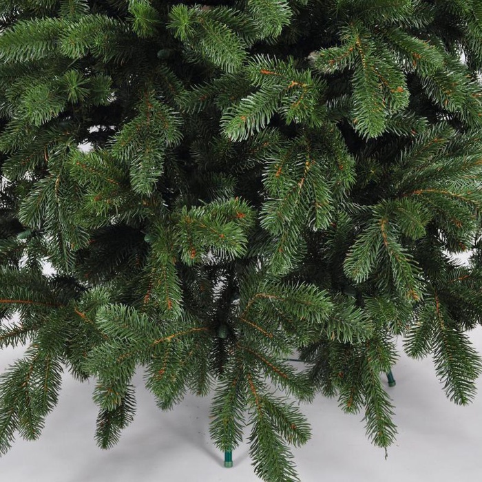 Искусственная ель литая Смерека Элит, 180 см