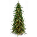 Штучна ялинка MILANA LIGHT з гірляндою LED